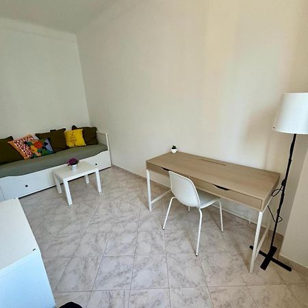 Milano Flat - Primaticcio Lejlighed Eksteriør billede