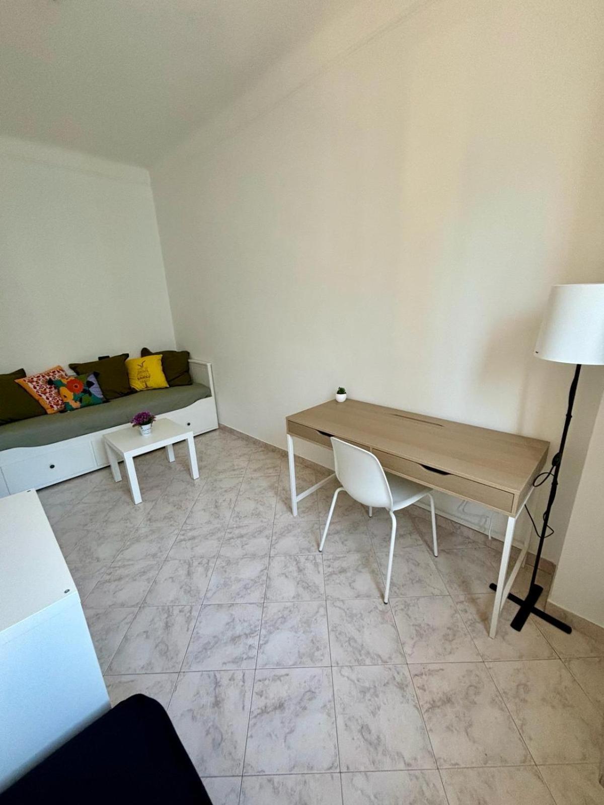 Milano Flat - Primaticcio Lejlighed Eksteriør billede