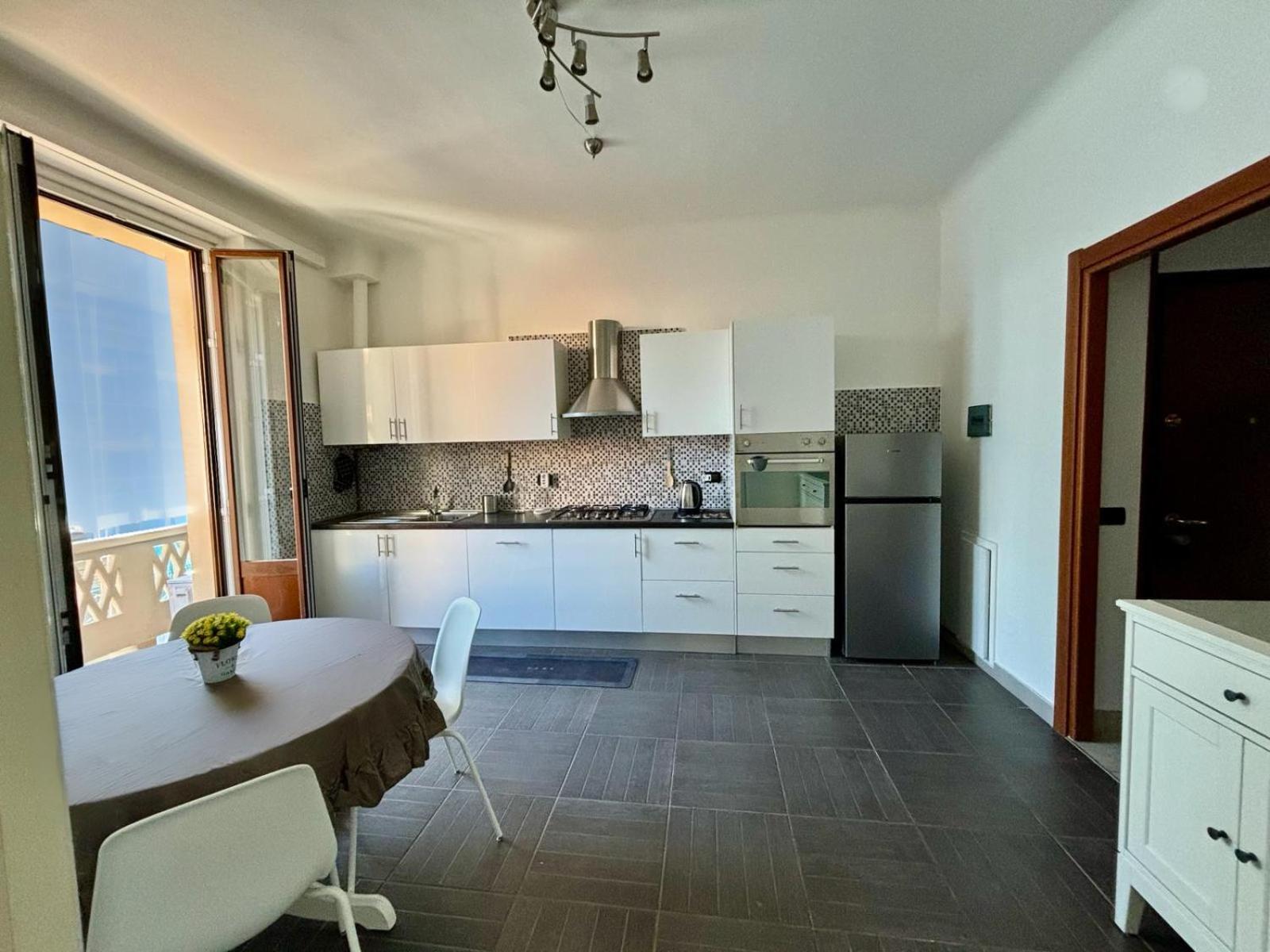 Milano Flat - Primaticcio Lejlighed Eksteriør billede