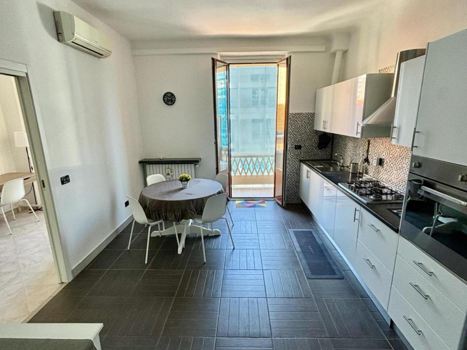 Milano Flat - Primaticcio Lejlighed Eksteriør billede