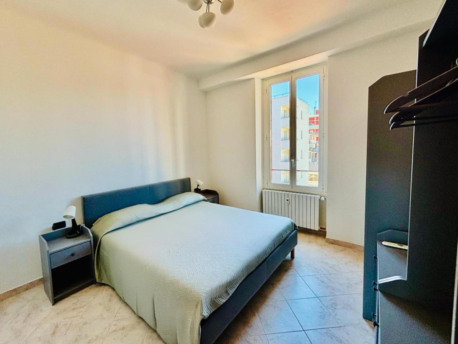 Milano Flat - Primaticcio Lejlighed Eksteriør billede
