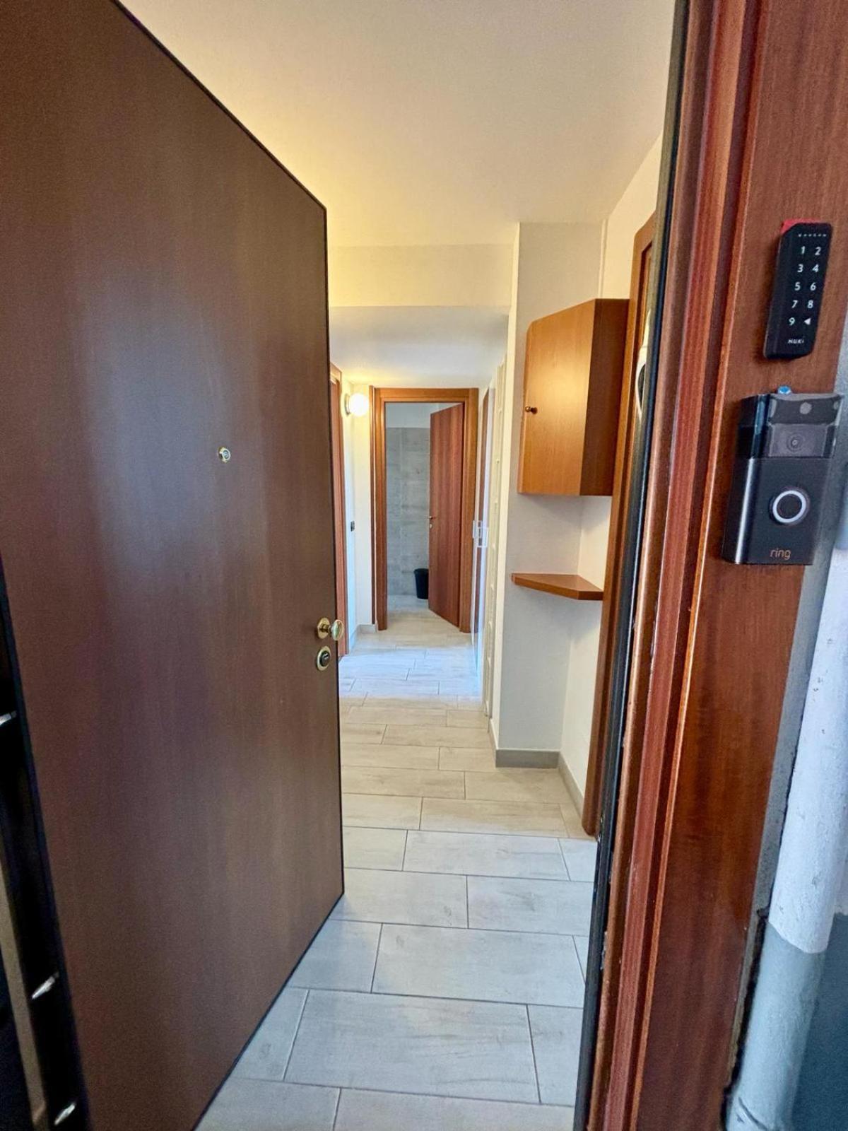 Milano Flat - Primaticcio Lejlighed Eksteriør billede